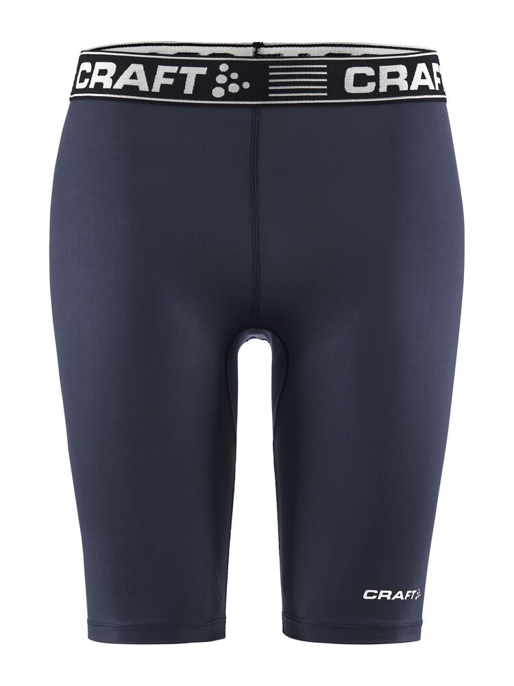 Craft PRO Control Compression Short Tights Uni