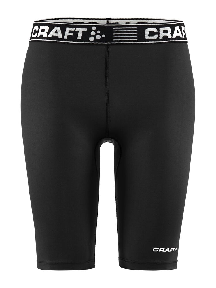 Craft PRO Control Compression Short Tights Uni