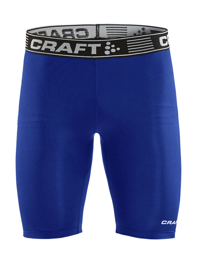 PRO Control Compression Short Tights Uni