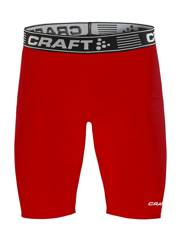 Craft PRO Control Compression Short Tights Uni