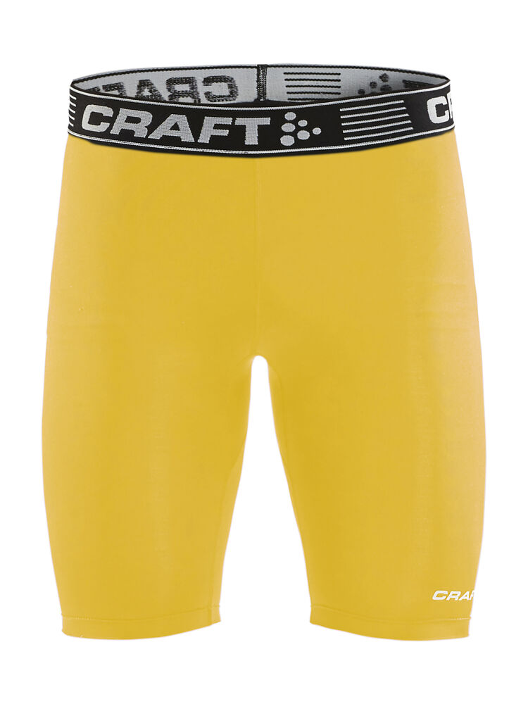 Craft PRO Control Compression Short Tights Uni