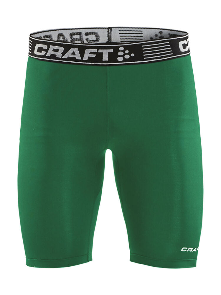 Craft PRO Control Compression Short Tights Uni