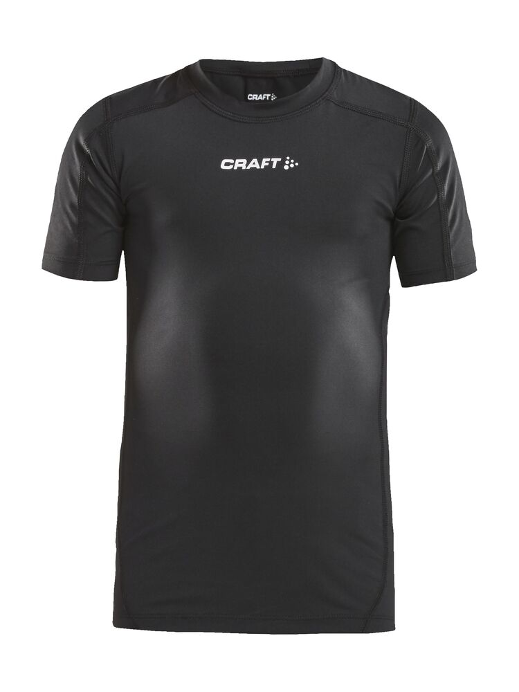 Craft Pro Control Compression Tee Jr
