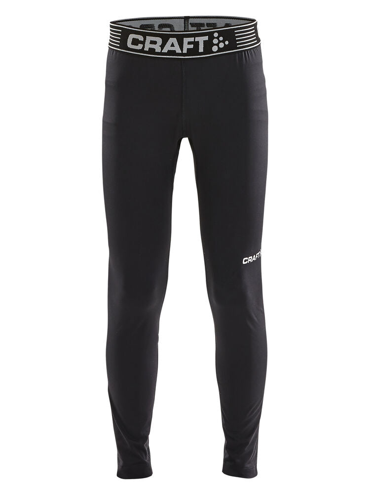 PRO Control Compression Tights Jr