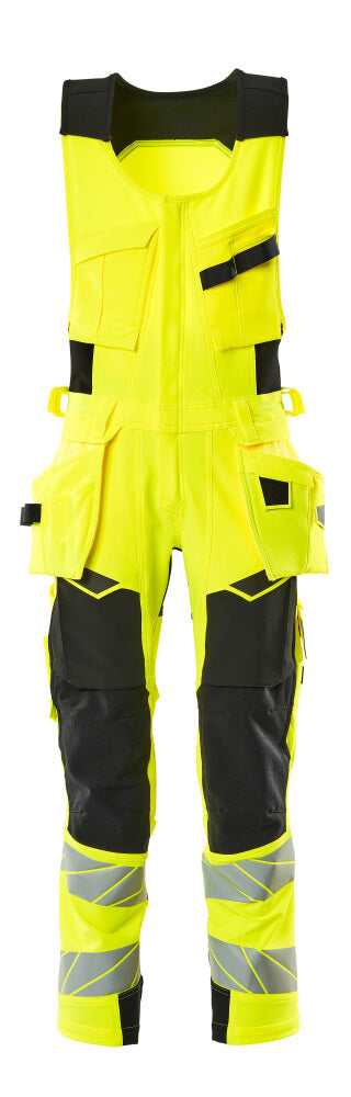MASCOT ACCELERATE SAFE Helbukser 19069
