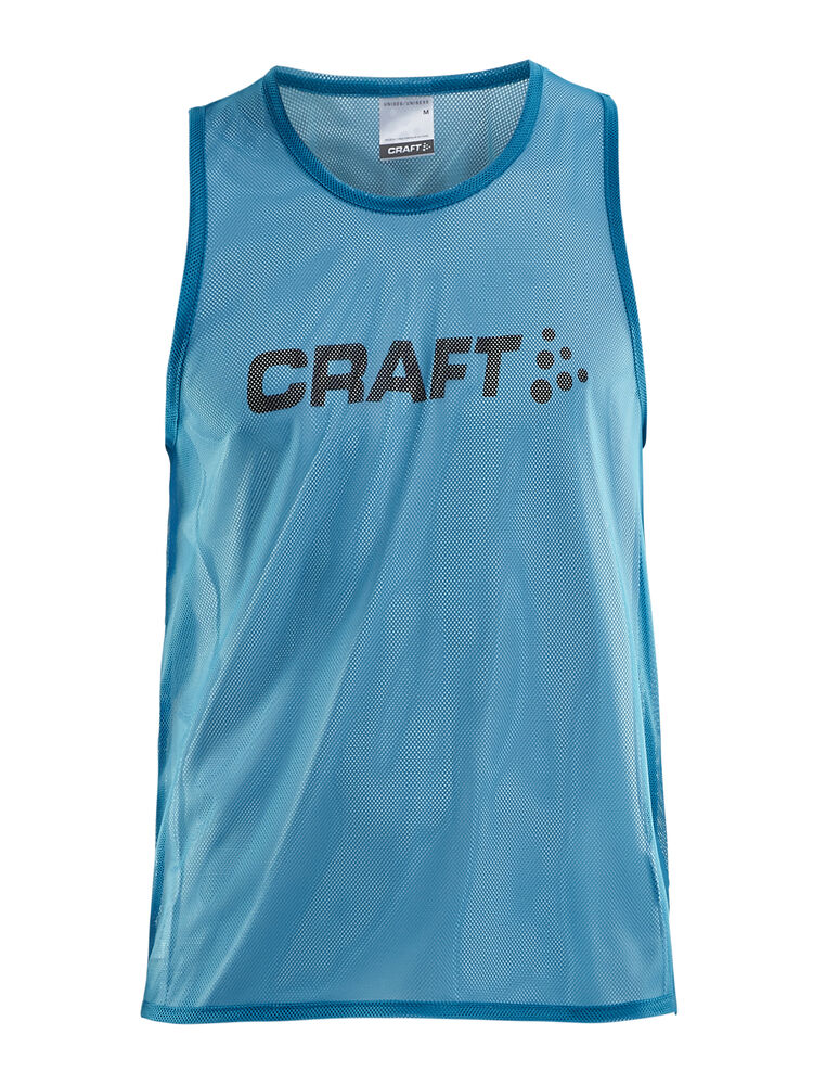 Pro Control Vest Jr