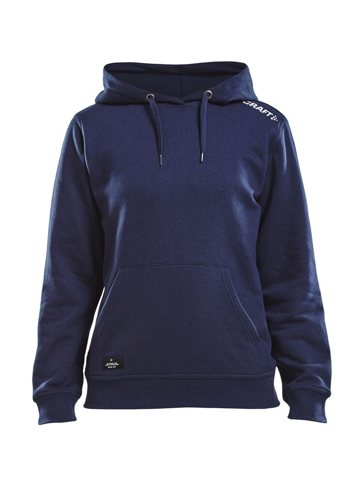 Craft Community Hoodie W
