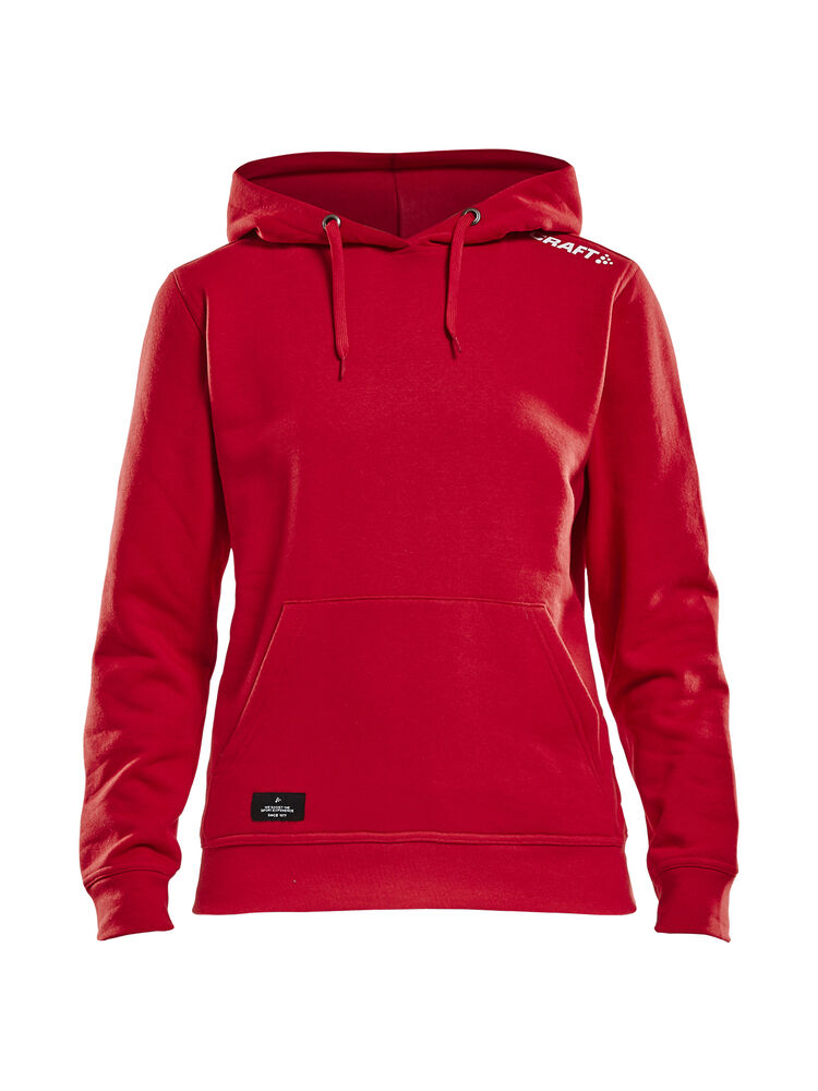 Craft Community Hoodie W