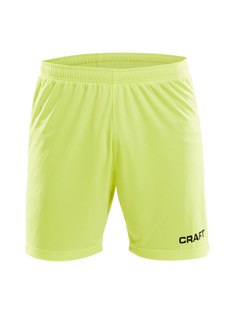 Craft Squad Go Gk Shorts M
