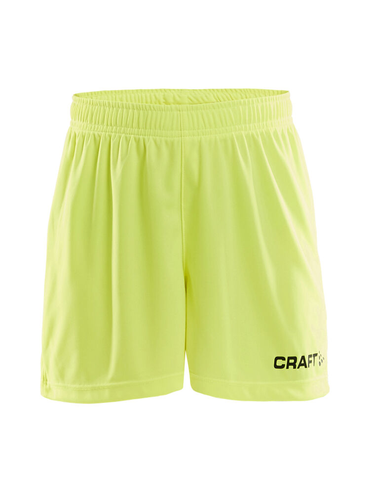 Craft Squad Go Gk Shorts Jr