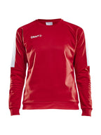 BRIGHT RED-WHITE [430900]