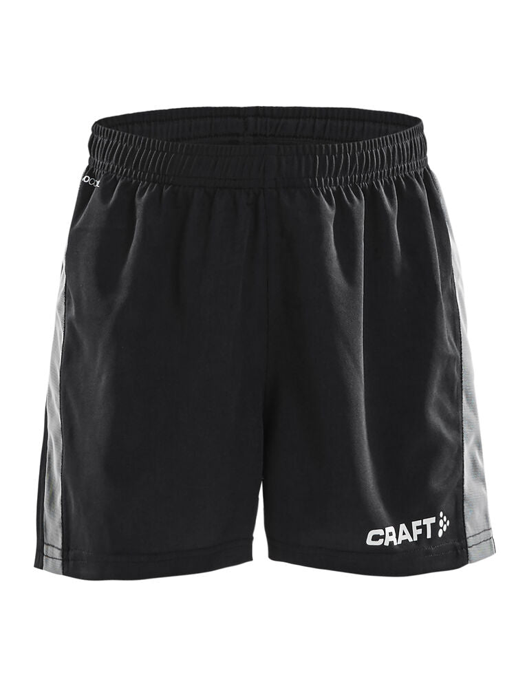 Craft Pro Control Mesh Shorts Jr