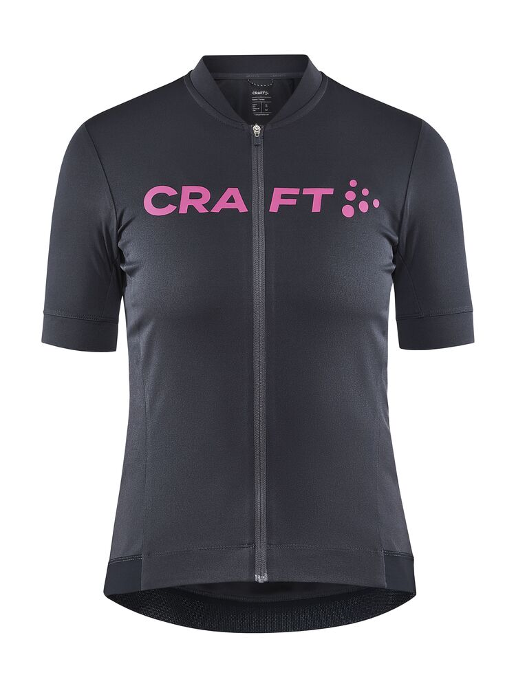 Craft CORE Essence Jersey Tight Fit W