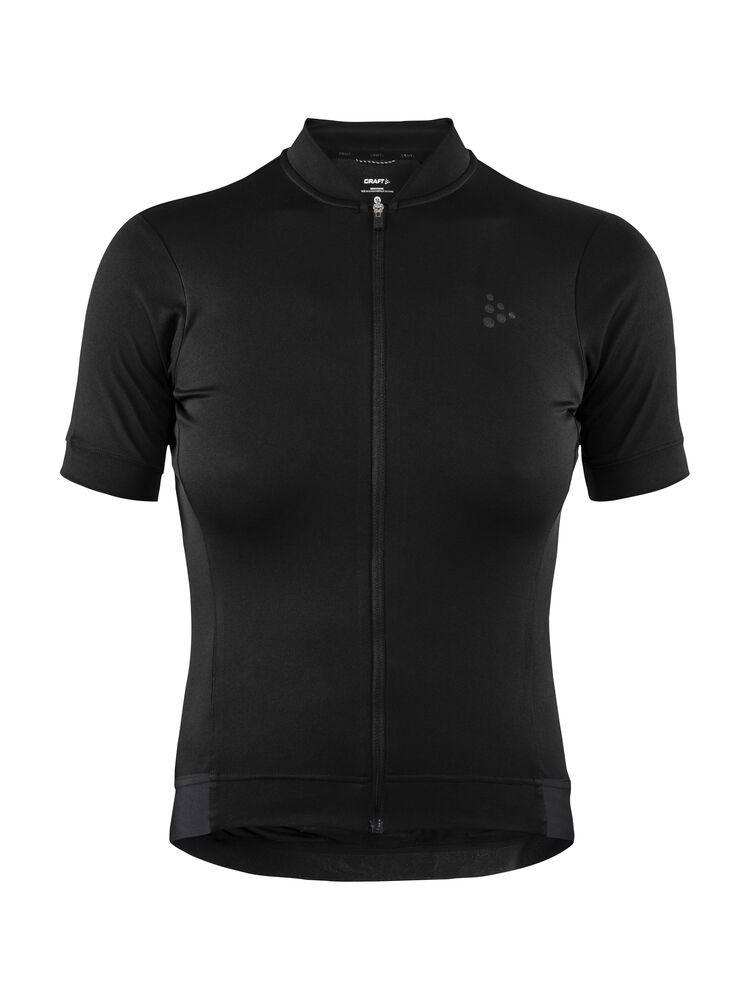 Craft CORE Essence Jersey Tight Fit W