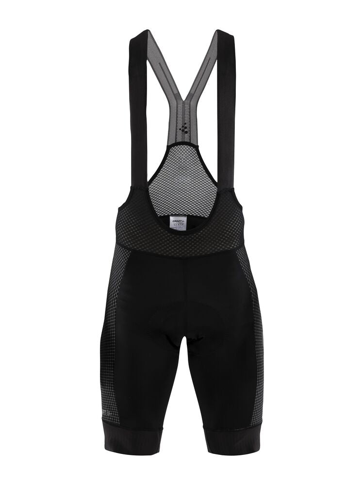 CTM Armor Bib Shorts M