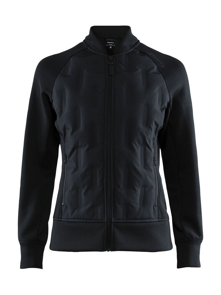 Craft Hybrid jacket W