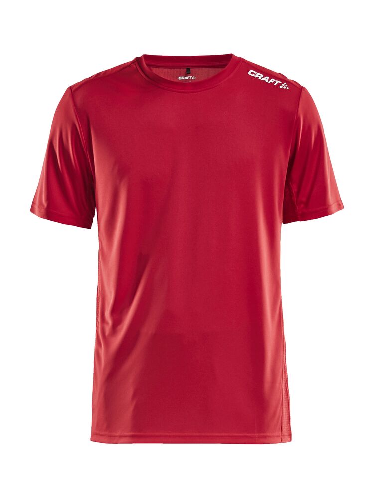 Craft Rush SS Tee M