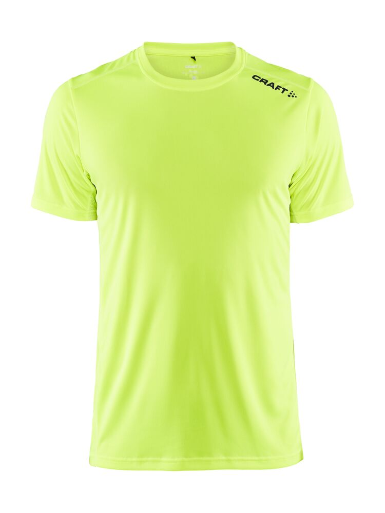Craft Rush SS Tee M