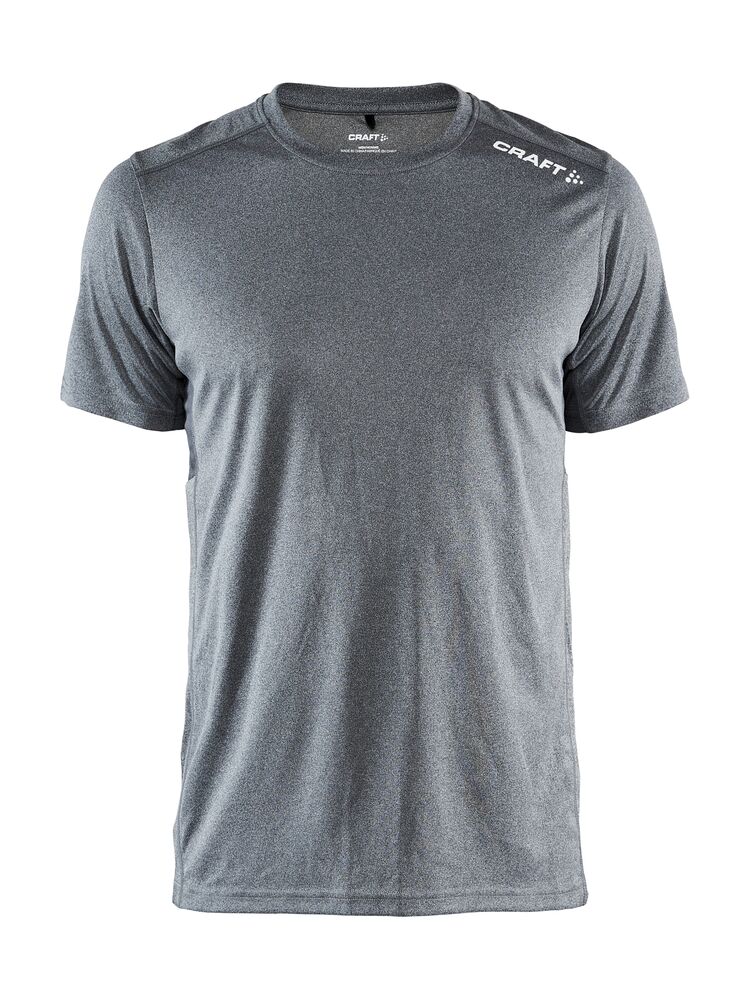 Craft Rush SS Tee M