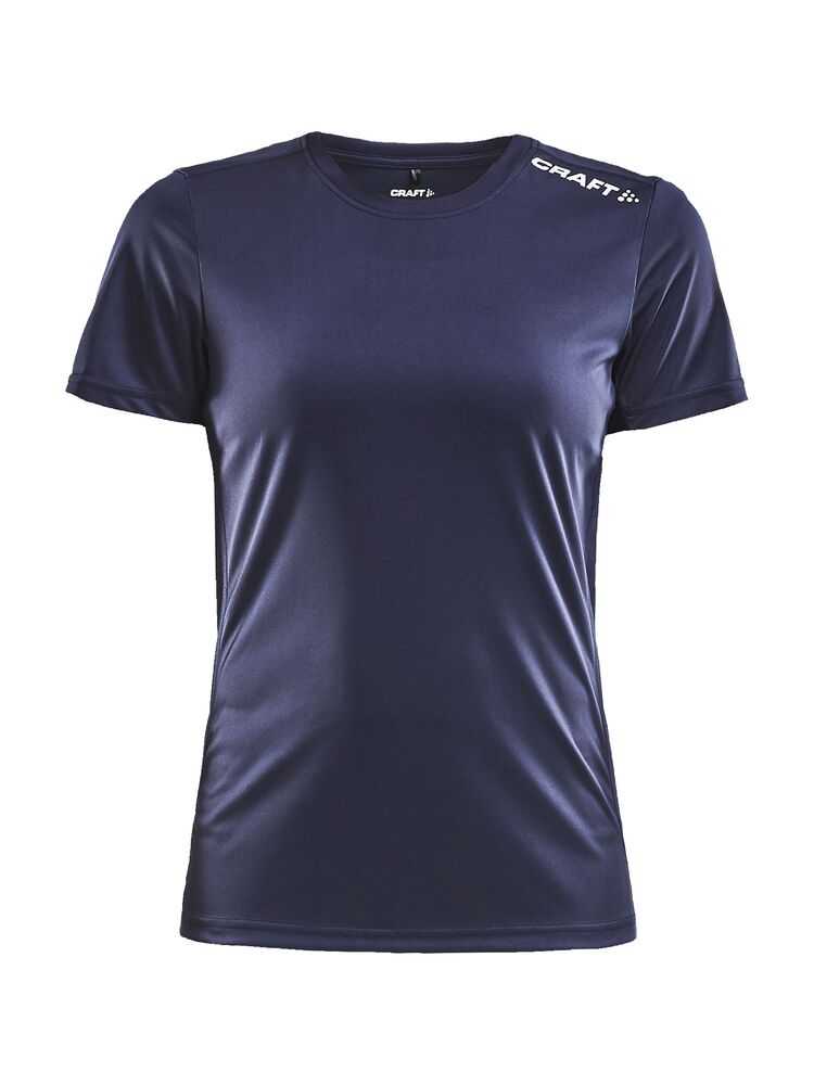 Craft Rush SS Tee W