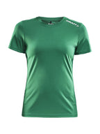 TEAM GREEN [651000]