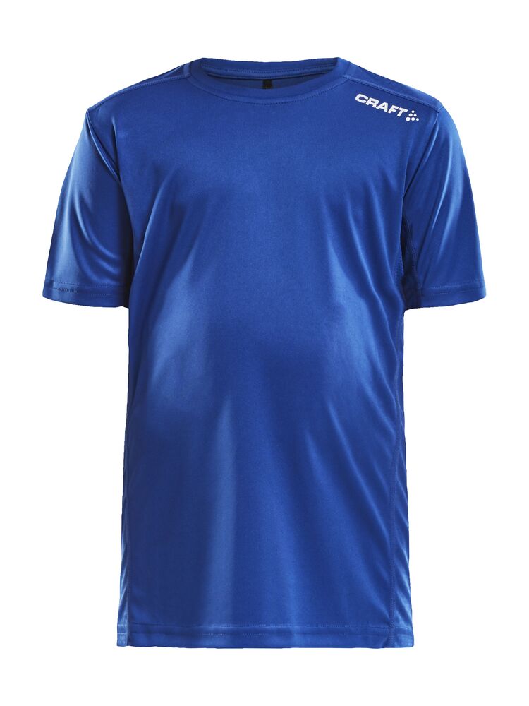 Craft Rush SS Tee Jr