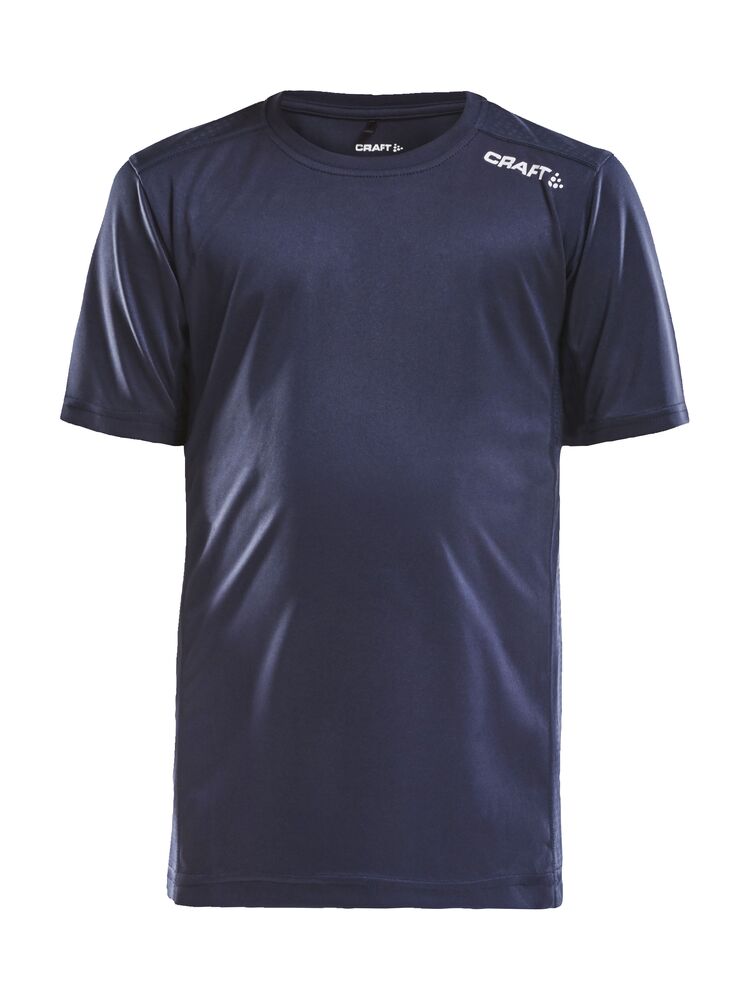 Craft Rush SS Tee Jr