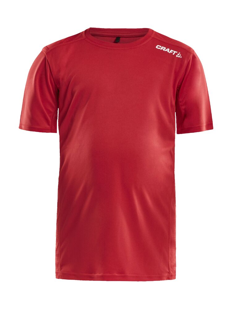 Craft Rush SS Tee Jr