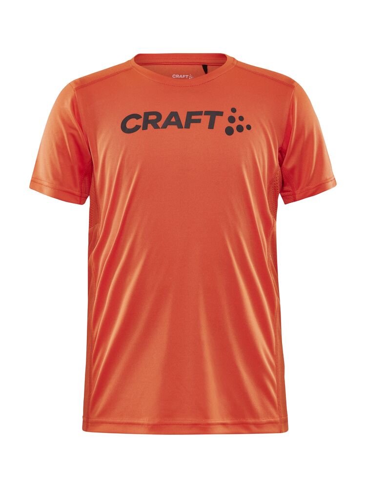 Craft Rush SS Tee Jr