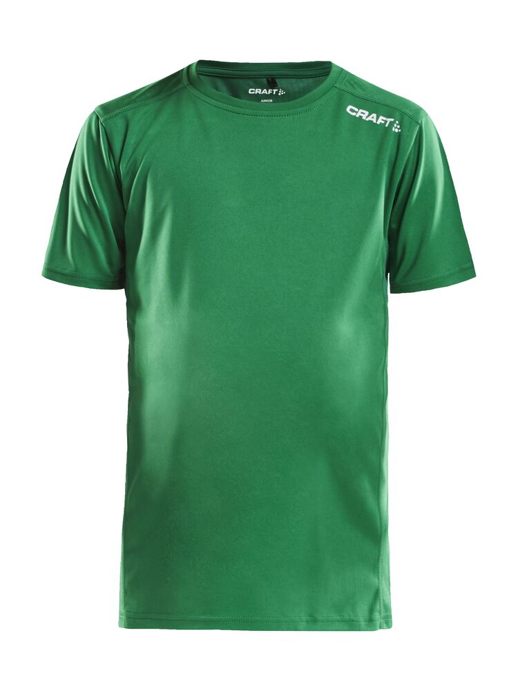 Craft Rush SS Tee Jr