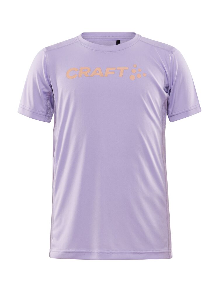 Craft Rush SS Tee Jr
