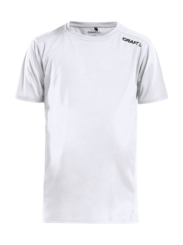 Craft Rush SS Tee Jr