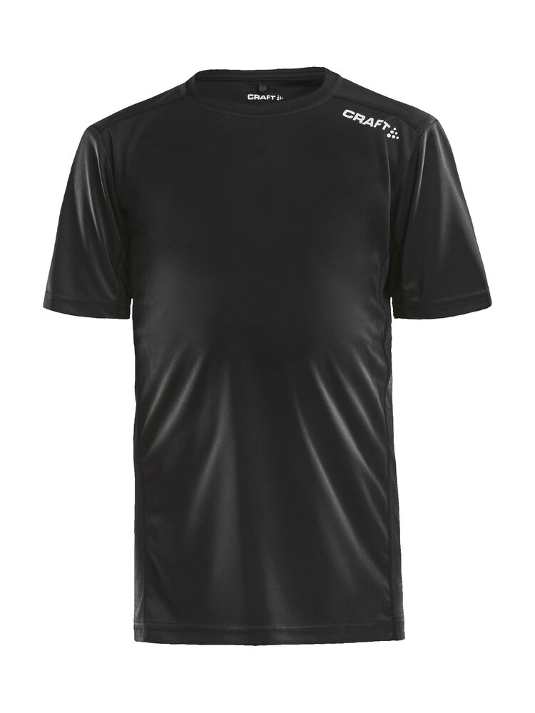 Craft Rush SS Tee Jr