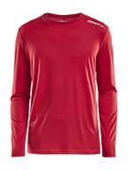 BRIGHT RED [430000]
