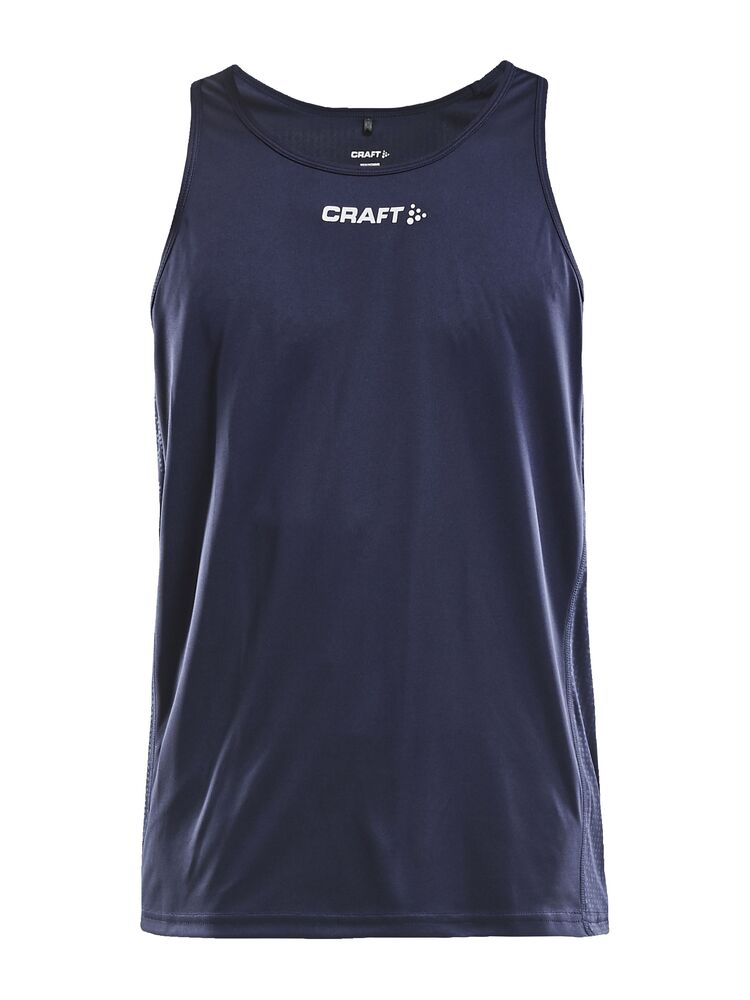 Craft Rush Singlet M