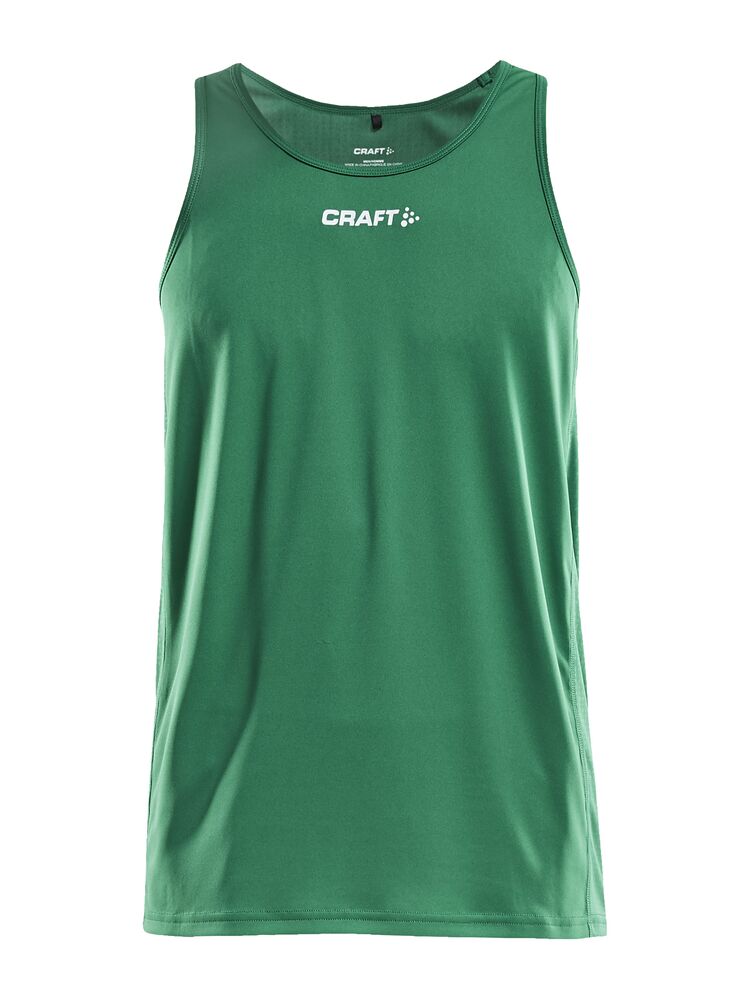 Craft Rush Singlet M
