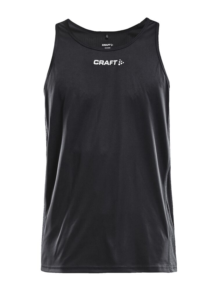 Craft Rush Singlet M