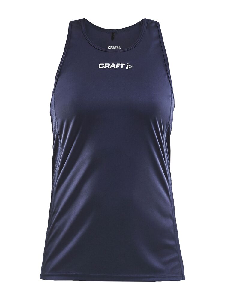 Craft Rush Singlet W