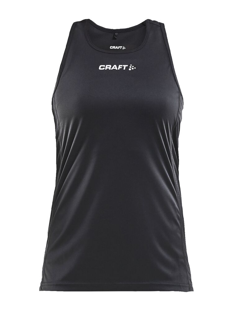 Craft Rush Singlet W