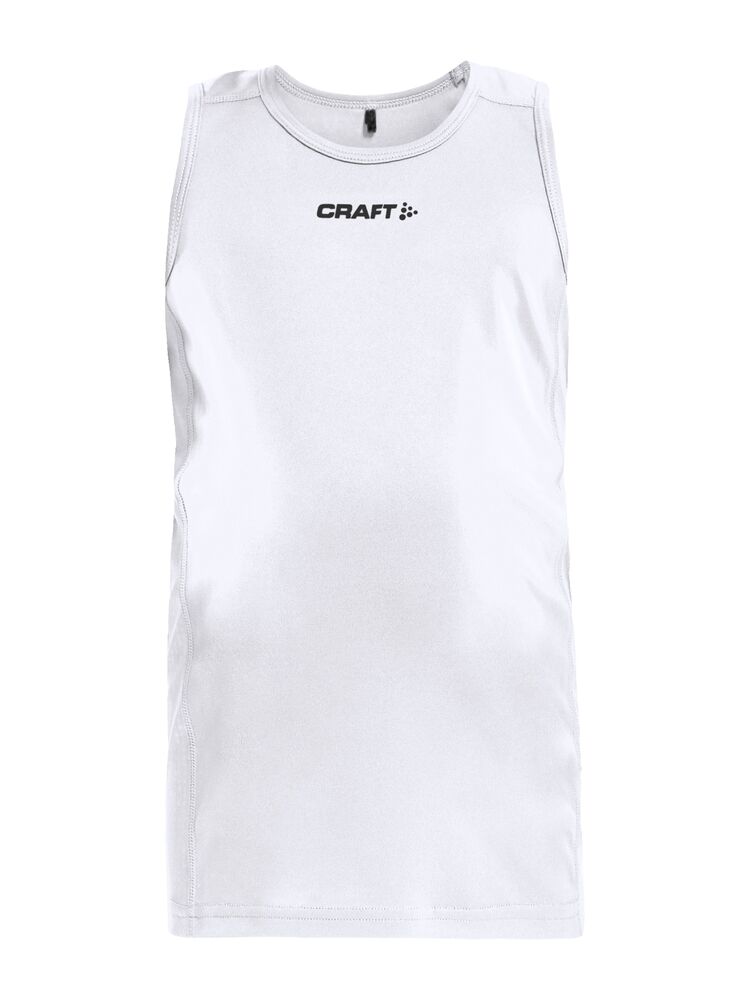 Craft Rush Singlet Jr
