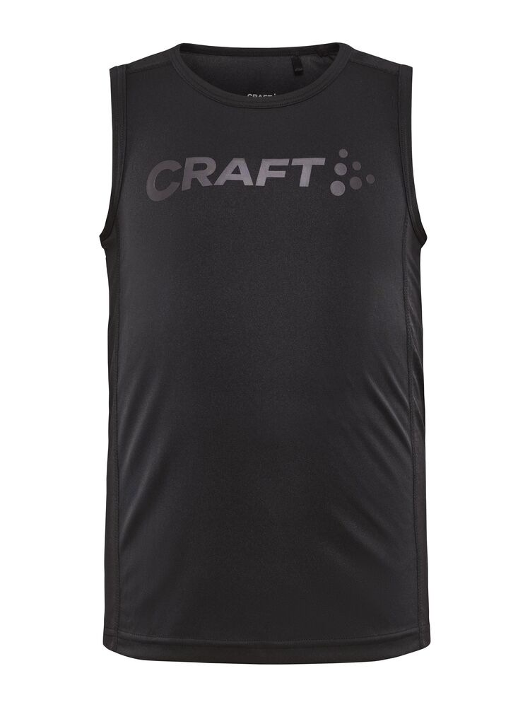 Craft Rush Singlet Jr