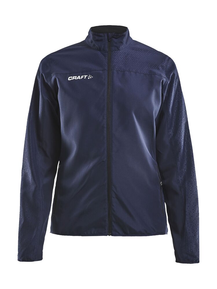 Craft Rush Wind Jkt W