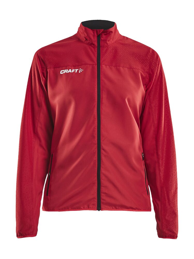 Craft Rush Wind Jkt W