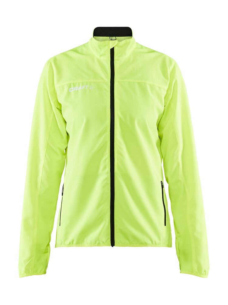 Craft Rush Wind Jkt W