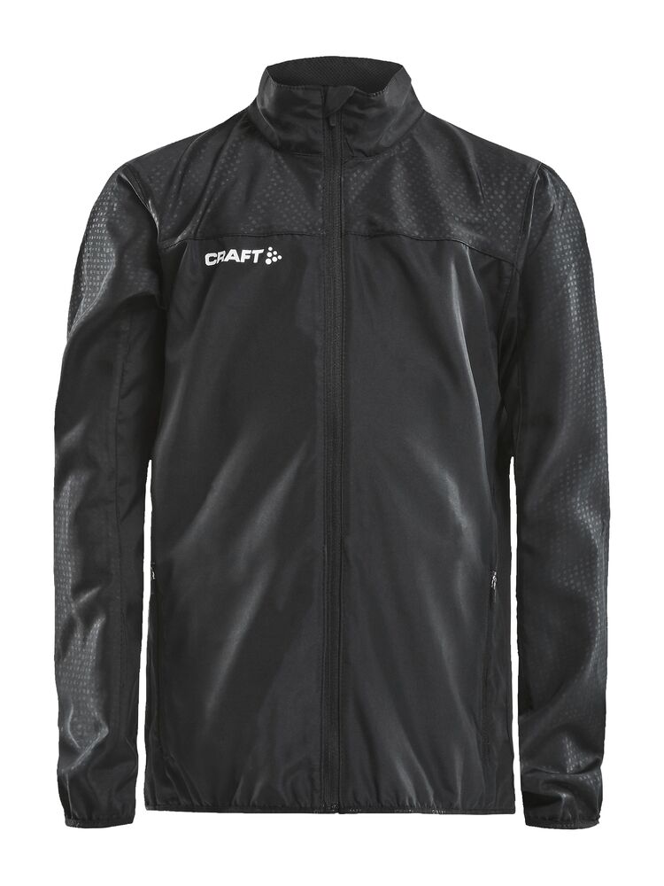 Craft Rush Wind Jkt Jr