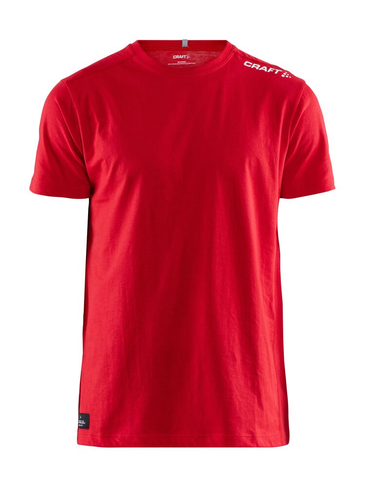 Craft Community Mix SS Tee M