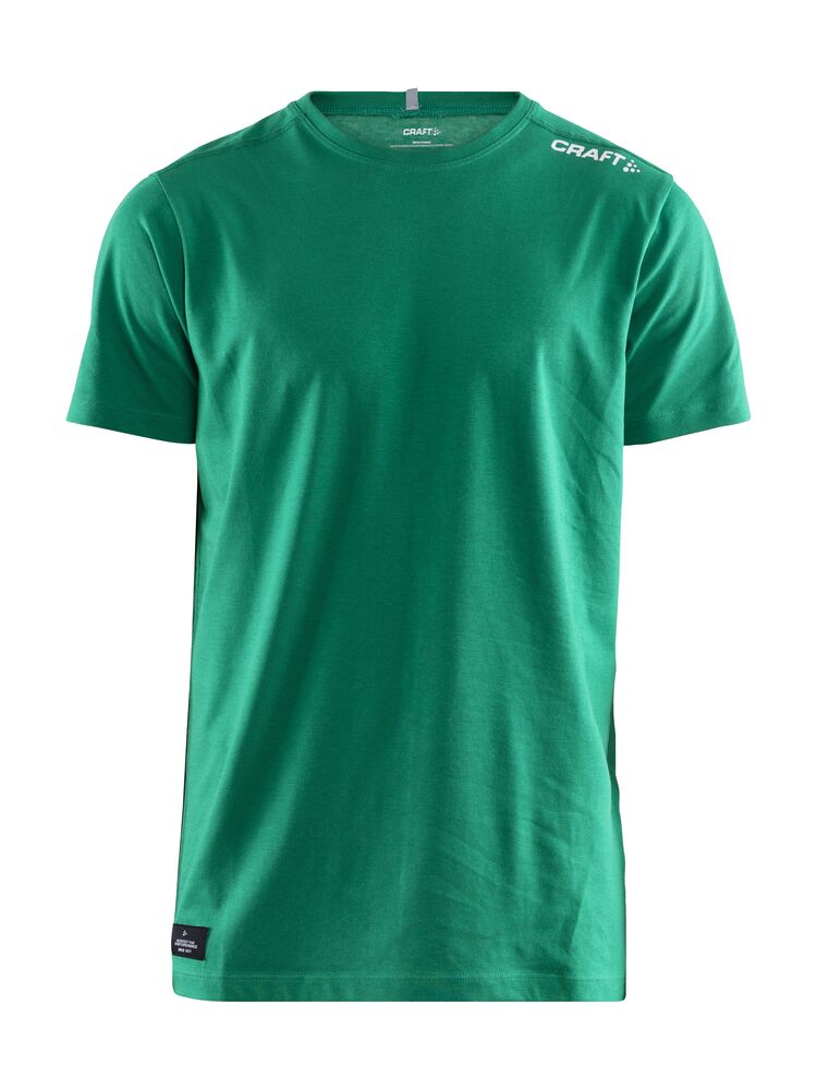 Craft Community Mix SS Tee M