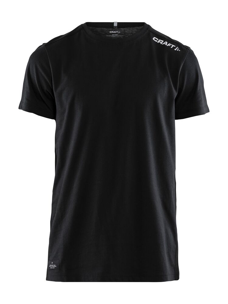 Craft Community Mix SS Tee M
