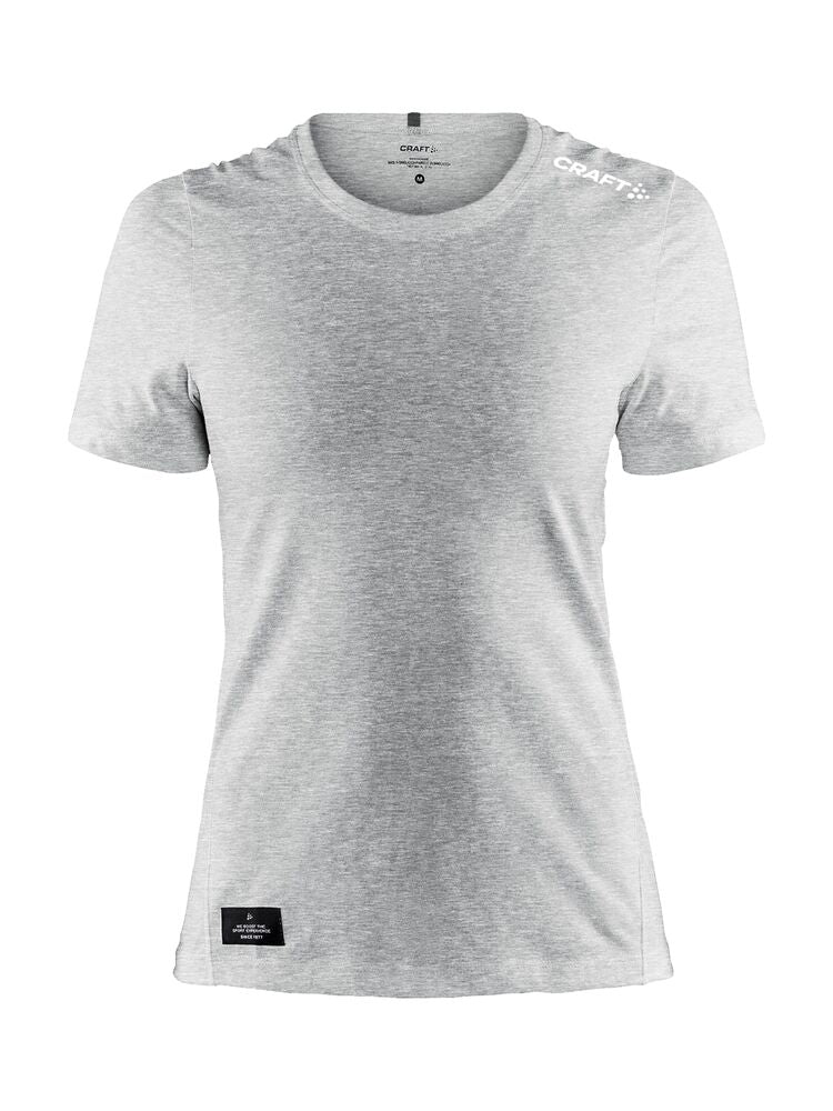 Craft Community Mix SS Tee W