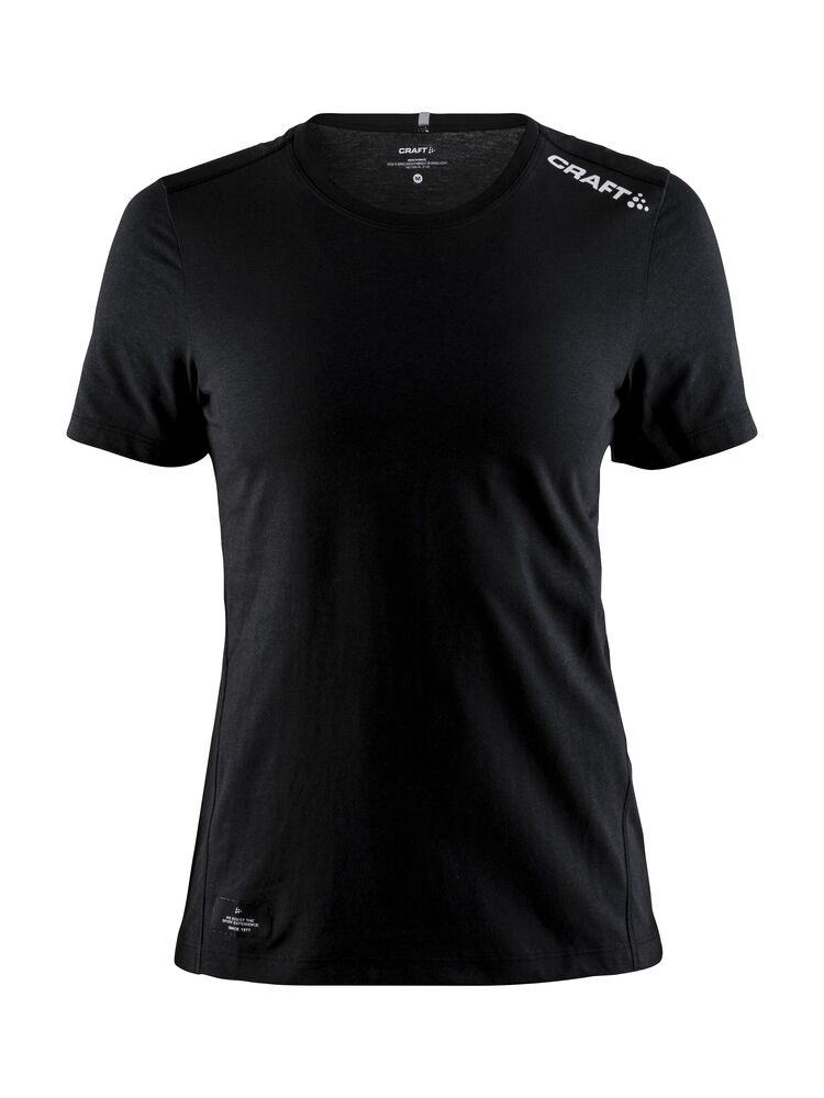 Craft Community Mix SS Tee W